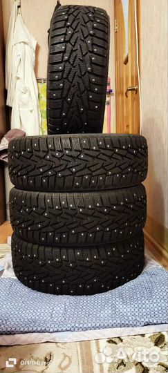Nokian Tyres Nordman 7 205/55 R16