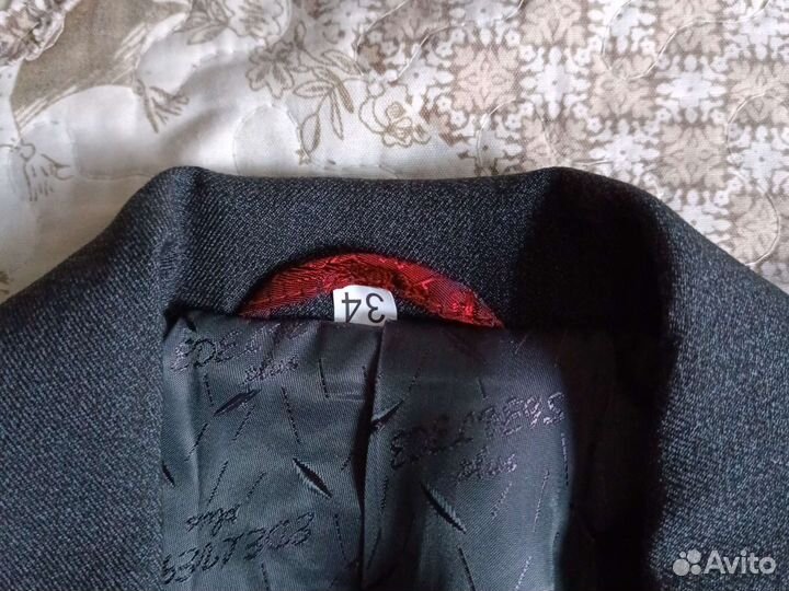 Школьная форма