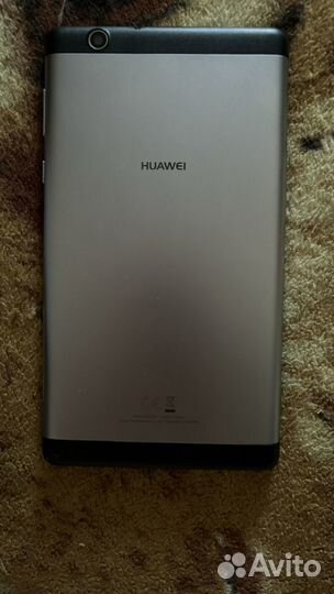 Планшет huawei mediapad t3 7