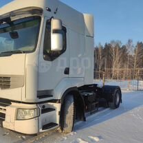 Renault Premium II(Рено Премиум 2) 380 DXi разбор