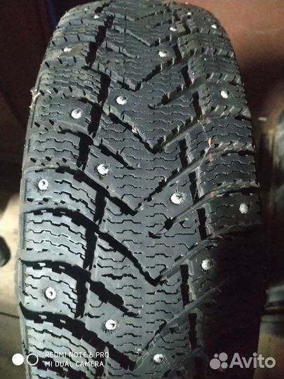 Cordiant Snow Cross 2 175/65 R14 и 185/65 R14
