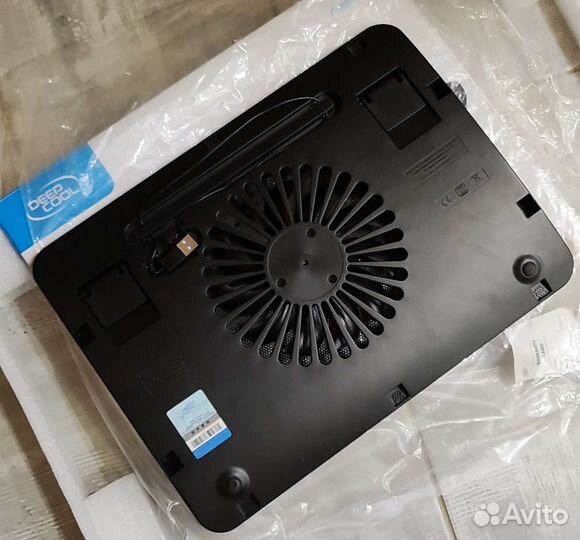 Подставка для ноутбука DeepCool