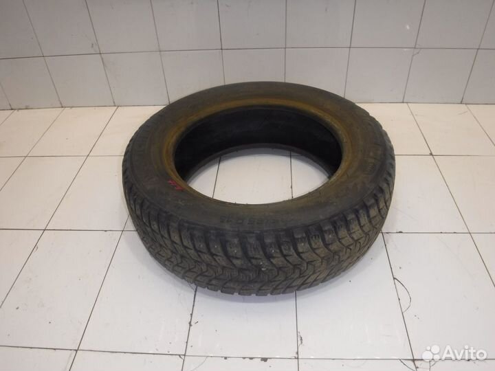 Michelin X-Ice North 3 185/65 R15