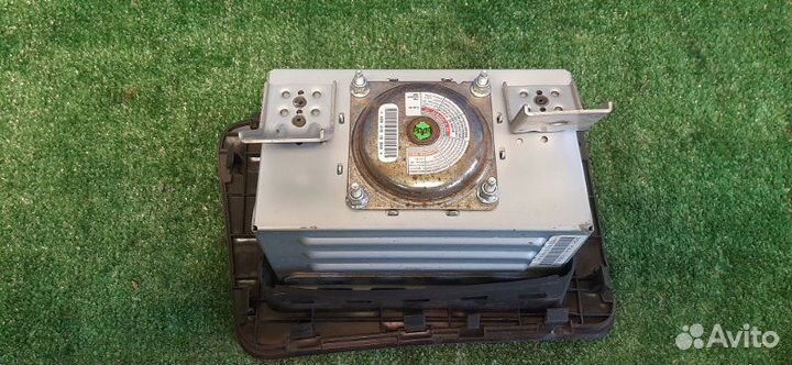 Подушка безопасности пассажира Chery Fora A21