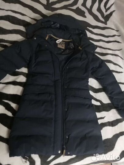Куртка зимняя IcePeak