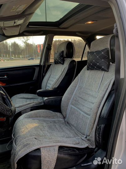 Lexus RX 3.0 AT, 2002, 288 000 км