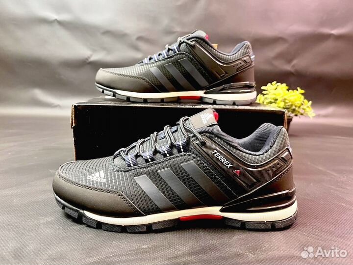 Кроссвки Adidas Terrex