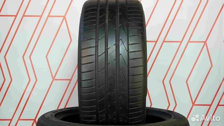 Hankook Ventus S1 Evo 2 K117 245/35 R19 93Y