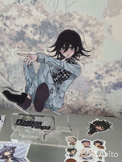 Фигурка аниме