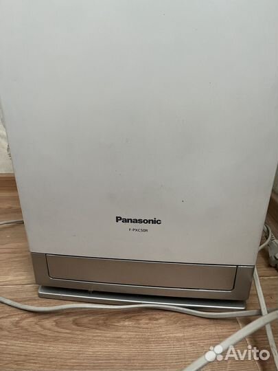 Очиститель воздуха Panasonic F-PXC50R