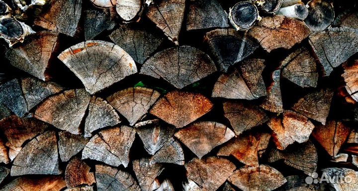 Дрова из ло