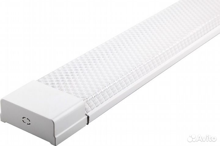 Светильник PPO-02 1200 36W 6500K Prisma AL IP20 16