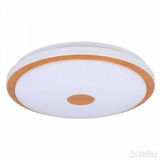 Люстра потолочная на кухню светодиодная