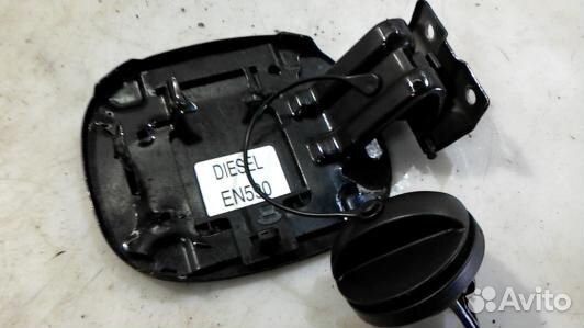 Лючок бака peugeot 4007 (59P14IC01)