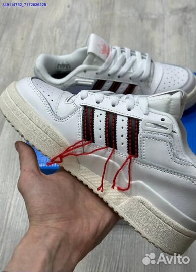 Кроссовки Adidas forum