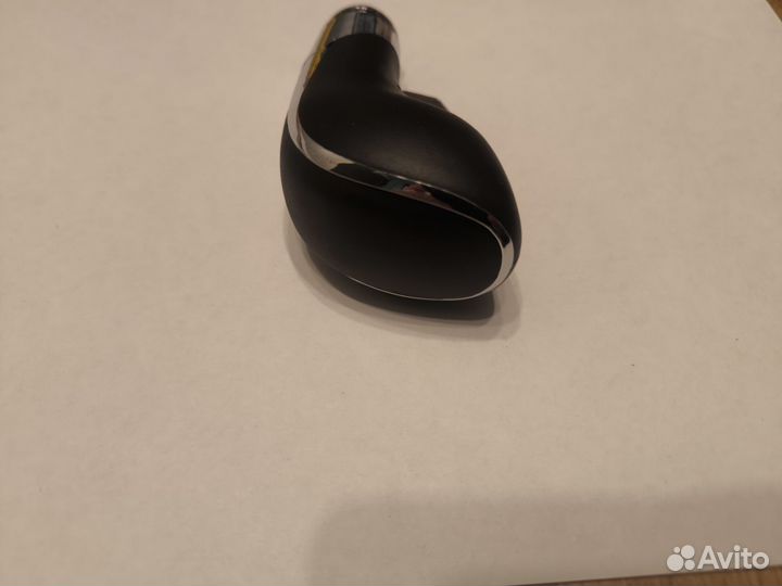 Ручка АКПП Opel Insignia