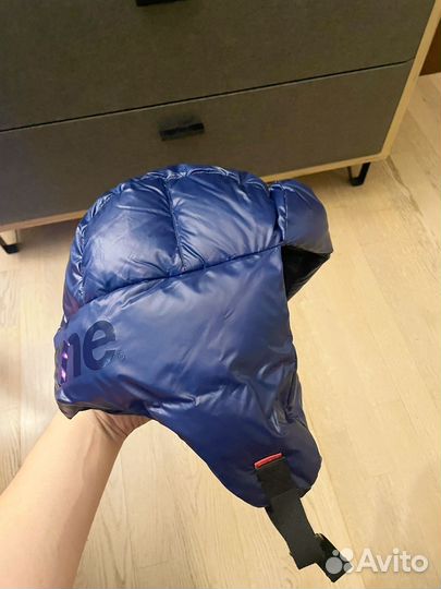 Шапка Ушака Supreme