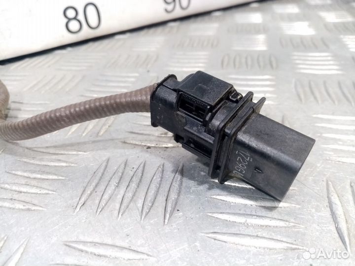 Б/У Датчик кислородный/Lambdasonde#001