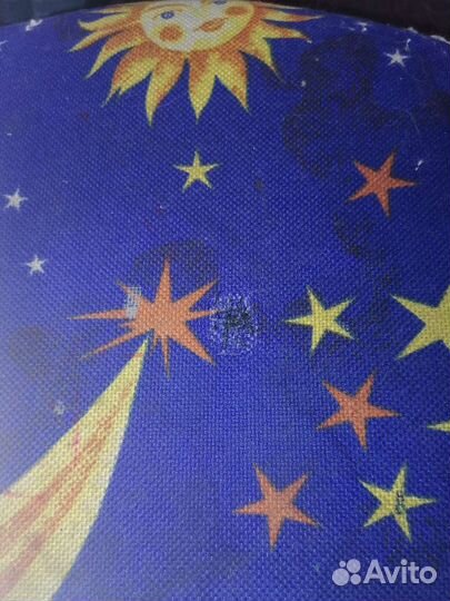 Компьютерный стул