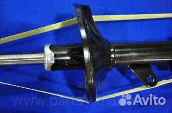 Амортизатор задний правый 5D hyundai elantra XD