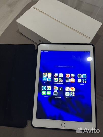 iPad air 2 32gb
