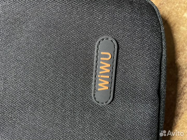 Сумка для ноутбука wiwu 14'