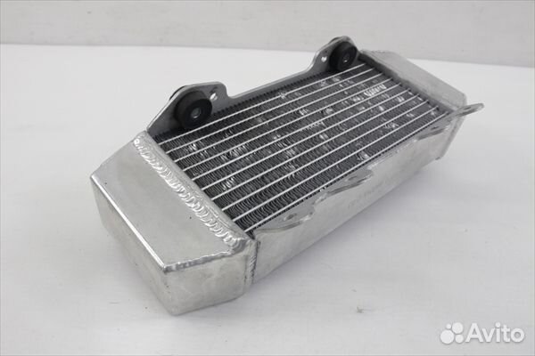 Радиатор Yamaha WR250F