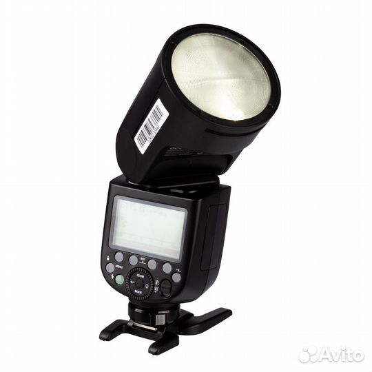 Фотовспышка Godox V1F для Fuji