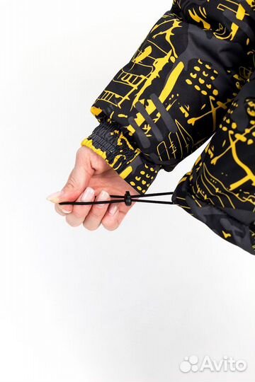 Костюм женский зимний Венера