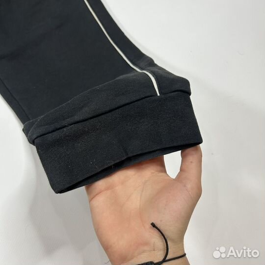 Винтажные спортивные штаны Adidas Оригинал