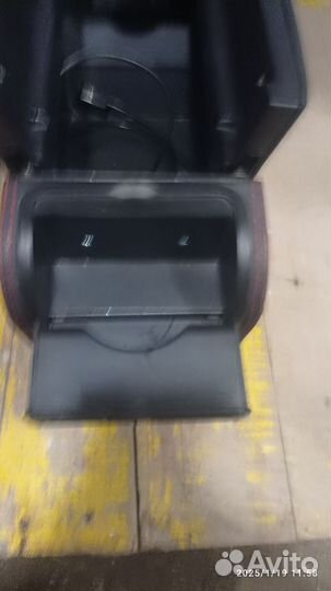 Подлокотник kia rio 3