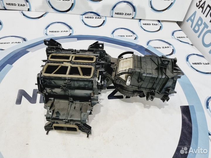 Корпус печки Jaguar Xj 351 306DT 2013