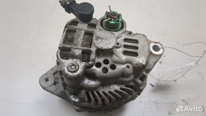 Генератор Suzuki Grand Vitara