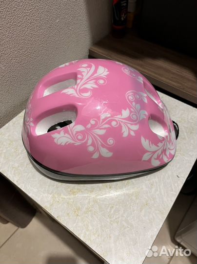 Шлем детский