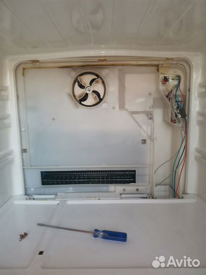 Ремонт холодильников на дому