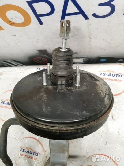 Вакуумный усилитель тормозов Suzuki Sx4 1.6 M16A