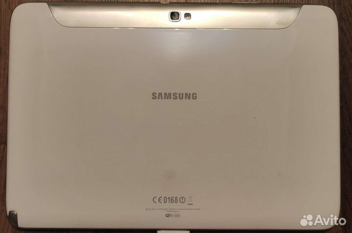 Планшет Samsung Galaxy Note 10.1 GT-N8010 16Gb