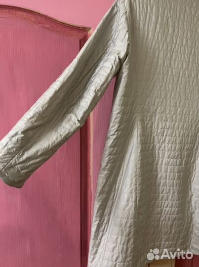 Пальто женское 48