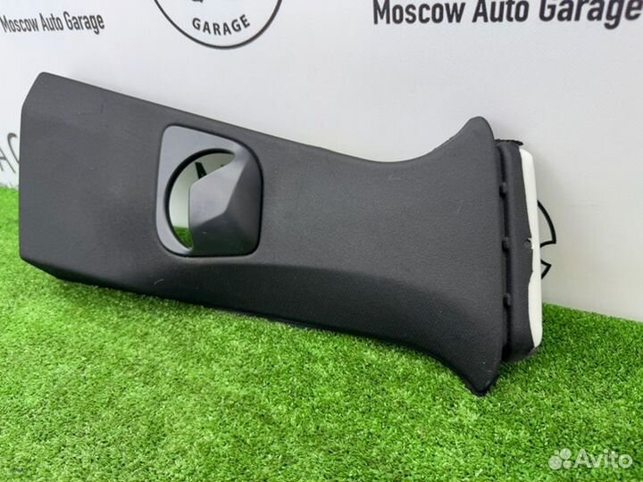 Обшивка стойки правая Bmw Ix3 G08 HA0 2022