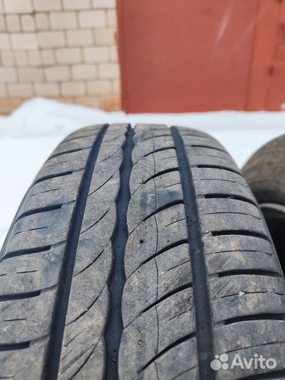 Колеса r 15 летние