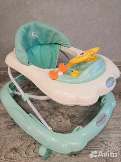 Ходунки детские