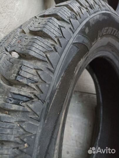 Cooper Weather-Master WSC 235/65 R18 106S
