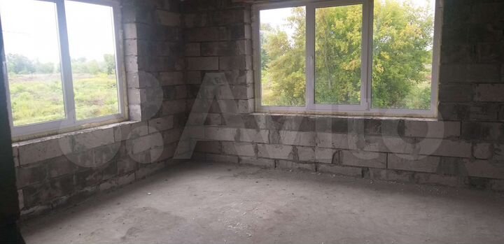 Дом 200 м² на участке 10 сот.