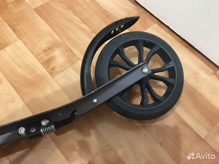 Самокат для детей и подростков