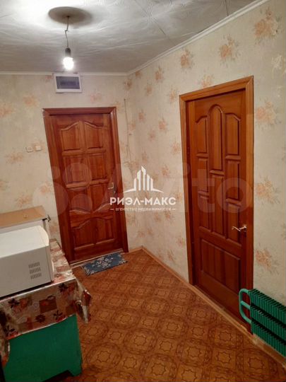 Комната 21,6 м² в 1-к., 5/5 эт.