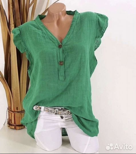 Блузка женская