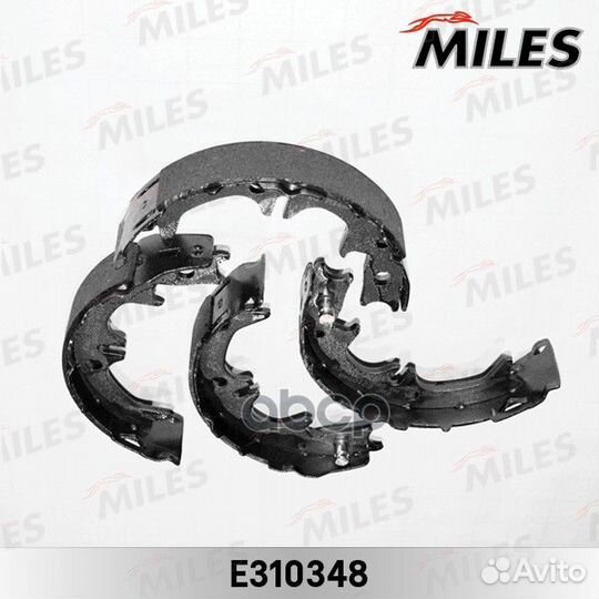 Колодки ст.торм.toyota avensis 97-03/camry