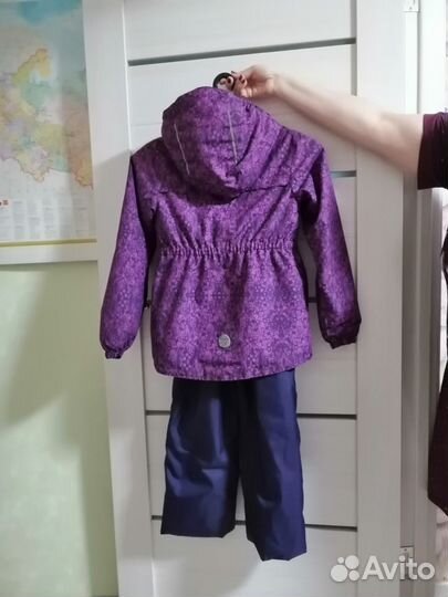 Комбенизон весна-осень Supergift