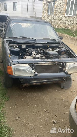 Запчасти на ваз