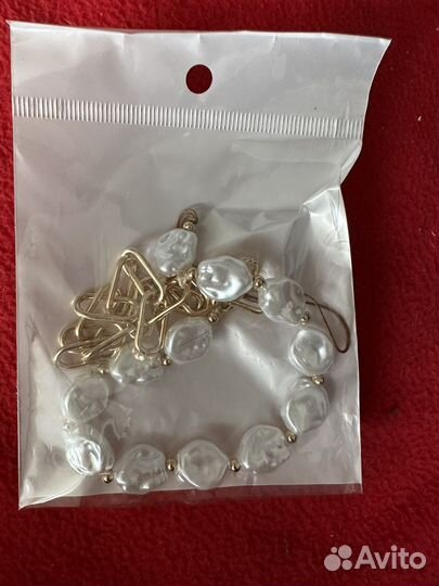 Цепочка брелок для мобильного телефона